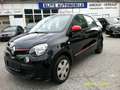 Renault Twingo Expression Schwarz - thumbnail 1