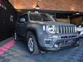Jeep Renegade Limited Gris - thumbnail 3