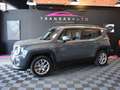 Jeep Renegade Limited Gris - thumbnail 1