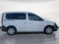 Volkswagen Caddy 2.0TDI 5-Sitzer Front-SideAssist Bli Weiß - thumbnail 6