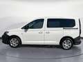 Volkswagen Caddy 2.0TDI 5-Sitzer Front-SideAssist Bli Weiß - thumbnail 3