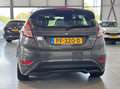 Ford Fiesta 1.0 EcoBoost 101pk ST Line|Navi|ECC|Cruise|Trekhaa Grijs - thumbnail 10