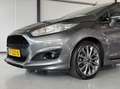 Ford Fiesta 1.0 EcoBoost 101pk ST Line|Navi|ECC|Cruise|Trekhaa Grijs - thumbnail 21