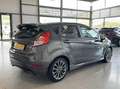 Ford Fiesta 1.0 EcoBoost 101pk ST Line|Navi|ECC|Cruise|Trekhaa Grijs - thumbnail 3