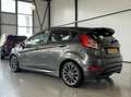Ford Fiesta 1.0 EcoBoost 101pk ST Line|Navi|ECC|Cruise|Trekhaa Grijs - thumbnail 18