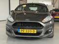 Ford Fiesta 1.0 EcoBoost 101pk ST Line|Navi|ECC|Cruise|Trekhaa Grijs - thumbnail 6