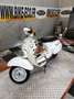 Vespa Primavera Blanco - thumbnail 6