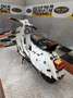 Vespa Primavera Blanco - thumbnail 4