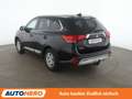 Mitsubishi Outlander 2.0 Diamant Edition+ 2WD *CAM*NAVI*TEMPO* Schwarz - thumbnail 4