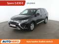 Mitsubishi Outlander 2.0 Diamant Edition+ 2WD *CAM*NAVI*TEMPO* Schwarz - thumbnail 1