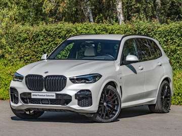 xDrive45e