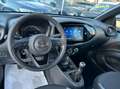 Toyota Aygo Aygo X 1.0 Active 72cv Grigio - thumbnail 8