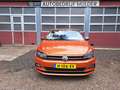 Volkswagen Polo 1.0 TSI 95 Pk Dsg-7 Automaat, Apple Carplay Comfor Oranje - thumbnail 4