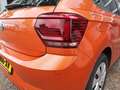 Volkswagen Polo 1.0 TSI 95 Pk Dsg-7 Automaat, Apple Carplay Comfor Oranje - thumbnail 23