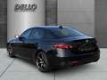 Alfa Romeo Giulia Sprint 2.0 PDC+Kamera Navi BOSE El. Panodach Leder Zwart - thumbnail 3