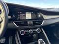 Alfa Romeo Giulia Sprint 2.0 PDC+Kamera Navi BOSE El. Panodach Leder Zwart - thumbnail 11