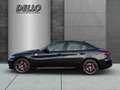 Alfa Romeo Giulia Sprint 2.0 PDC+Kamera Navi BOSE El. Panodach Leder Zwart - thumbnail 2