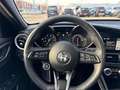 Alfa Romeo Giulia Sprint 2.0 PDC+Kamera Navi BOSE El. Panodach Leder Zwart - thumbnail 12