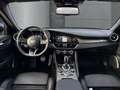 Alfa Romeo Giulia Sprint 2.0 PDC+Kamera Navi BOSE El. Panodach Leder Zwart - thumbnail 10