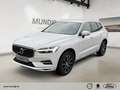 Volvo XC60 Inscription AWD StandHZG AHK-klappbar Navi Memory Weiß - thumbnail 1