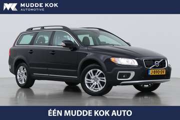 3.0 T6 Momentum | ACC | Leder | Stoelverwarming |