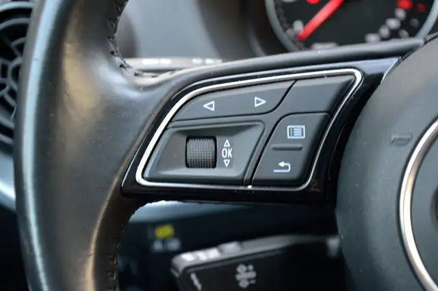 Audi Q2 view 20