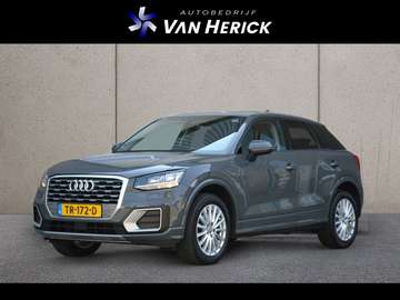1.4 TFSI CoD 150PK Sport Pro Line | Navigatie | St