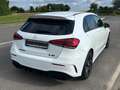 Mercedes-Benz A 35 AMG A-Klasse 4Matic Speedshift DCT 7G Alb - thumbnail 6