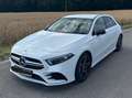 Mercedes-Benz A 35 AMG A-Klasse 4Matic Speedshift DCT 7G Alb - thumbnail 1