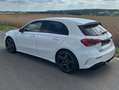 Mercedes-Benz A 35 AMG A-Klasse 4Matic Speedshift DCT 7G Alb - thumbnail 4