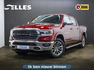 1500 5.7 V8 4x4 Crew Cab Laramie