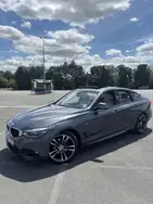 BMW Série 3 Gran Turismo 320d 190 ch Pack M