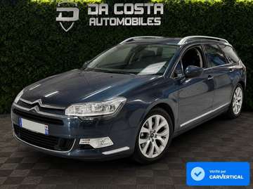 II PHASE 2 TOURER / BREAK 2.0 HDI 180 HYDRACTIVE / BOITE AUTO 81 100 Kms - GARANTIE 1 AN