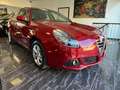 Alfa Romeo Giulietta Giulietta III 2010 1.6 jtdm(2) Distinctive Rouge - thumbnail 1