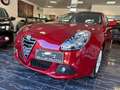 Alfa Romeo Giulietta Giulietta III 2010 1.6 jtdm(2) Distinctive Rouge - thumbnail 3