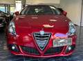 Alfa Romeo Giulietta Giulietta III 2010 1.6 jtdm(2) Distinctive Rouge - thumbnail 2