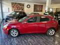 Alfa Romeo Giulietta Giulietta III 2010 1.6 jtdm(2) Distinctive Rouge - thumbnail 4