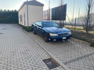 Laurel C35 rb 25 de neo