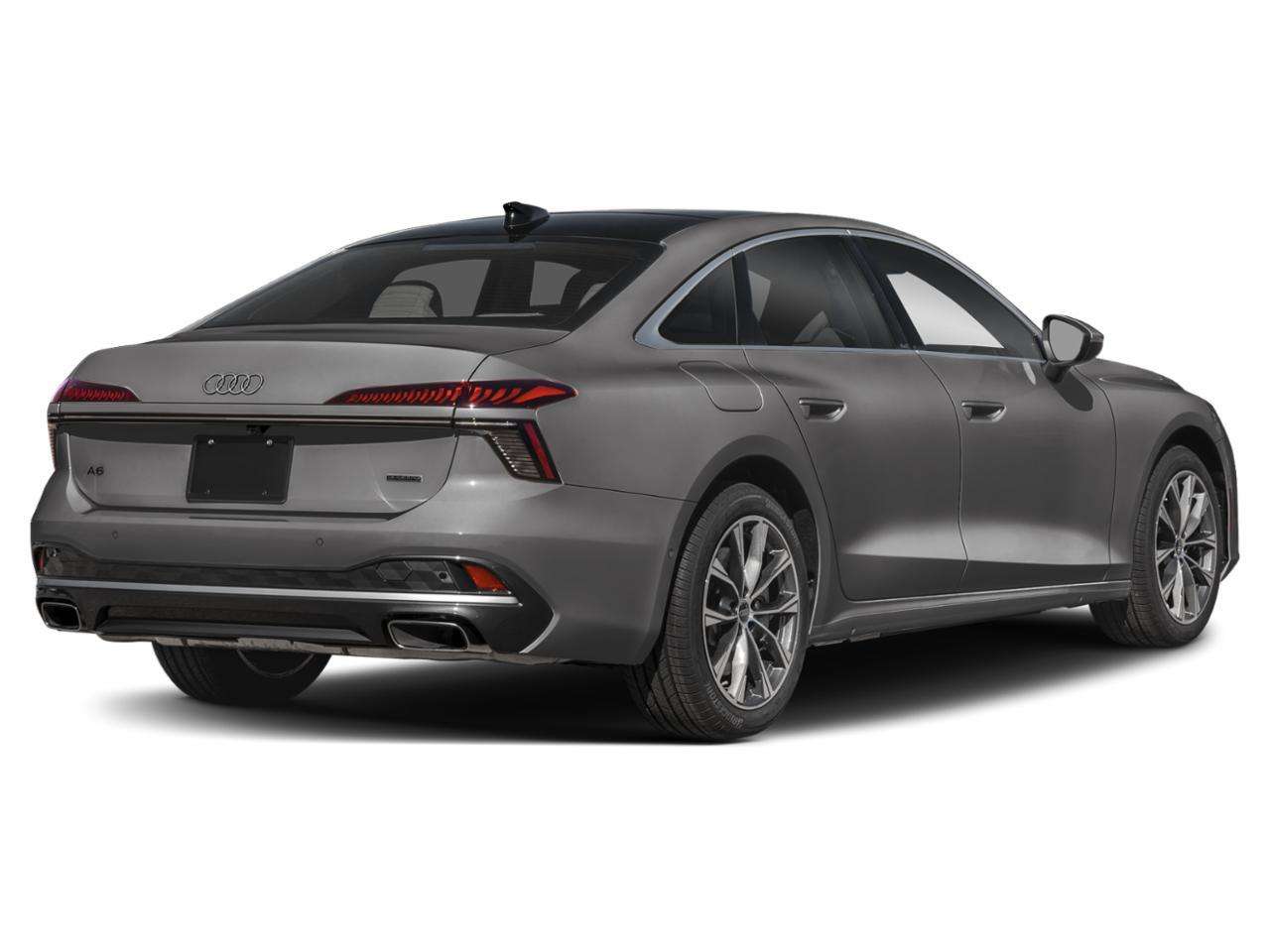2026 Audi A6 Technik TFSI quattro alt 2