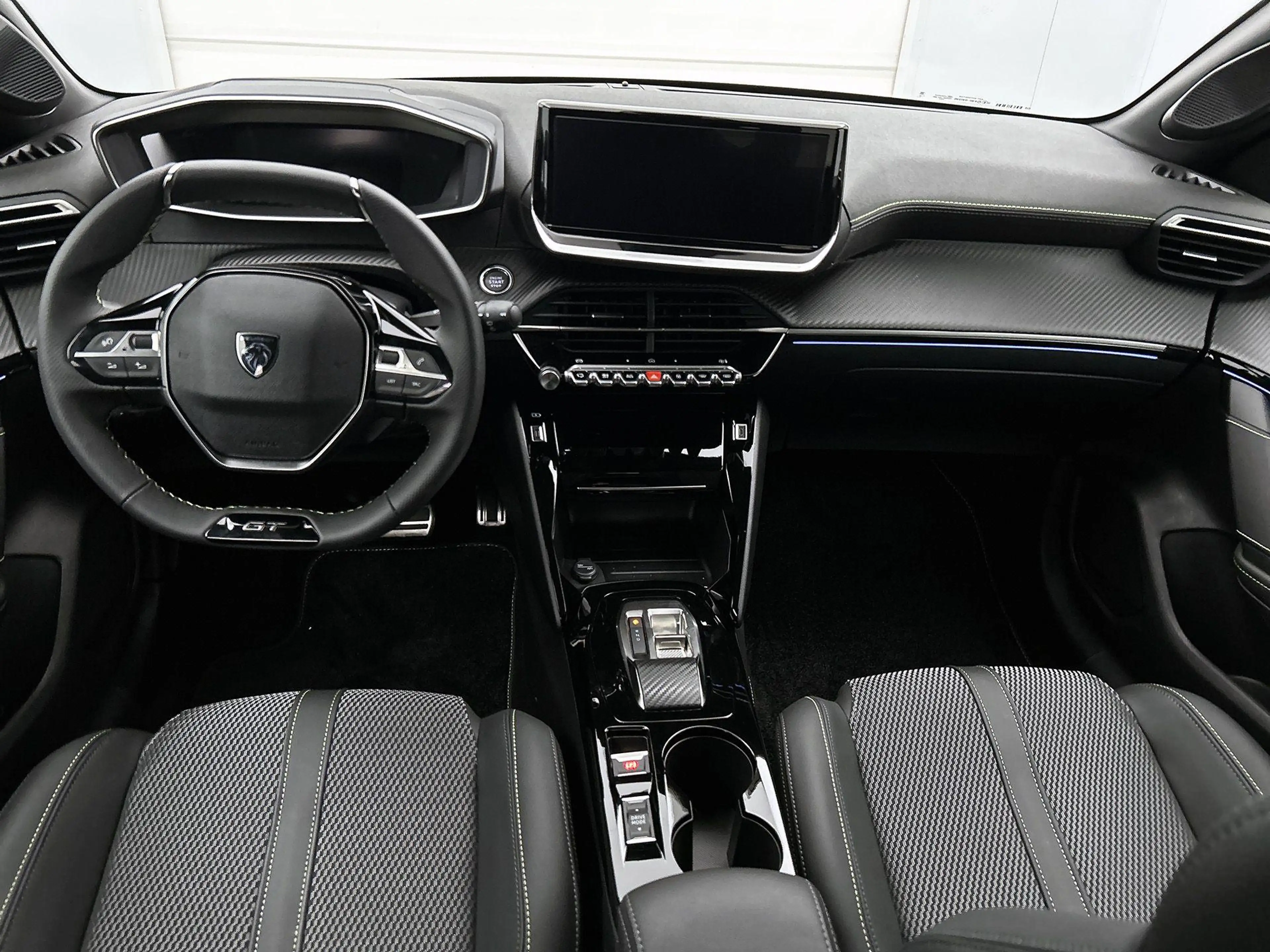 Peugeot 208 1.2 Hybrid 145pk GT Automaat | Tot 8 Jaar Garantie — photo 11