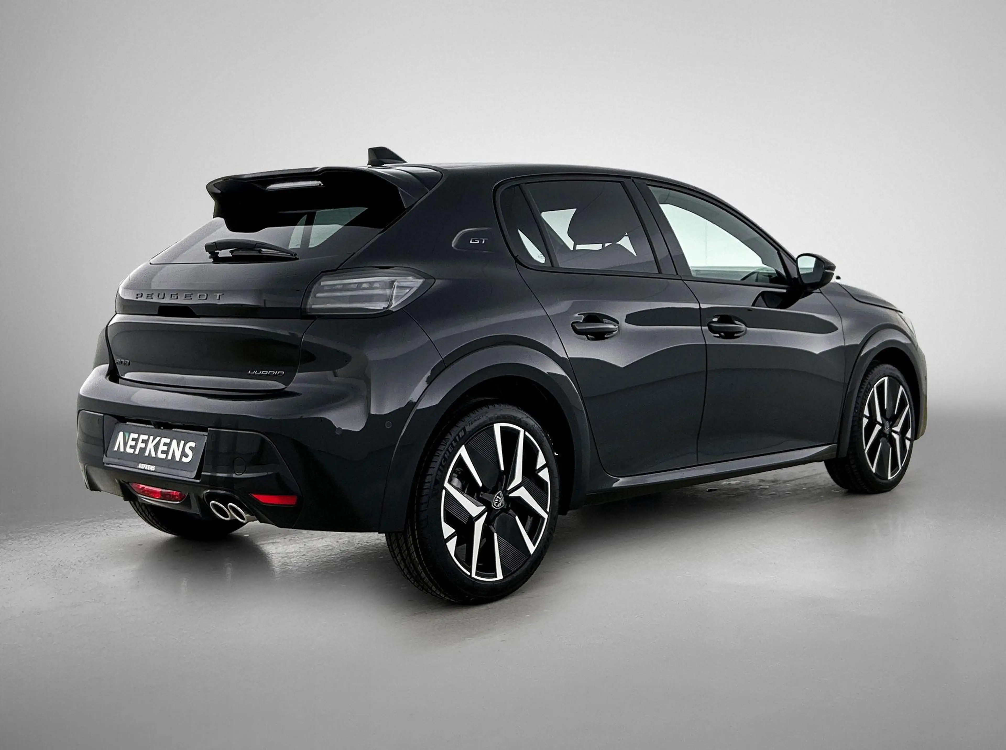 Peugeot 208 1.2 Hybrid 145pk GT Automaat | Tot 8 Jaar Garantie — photo 5