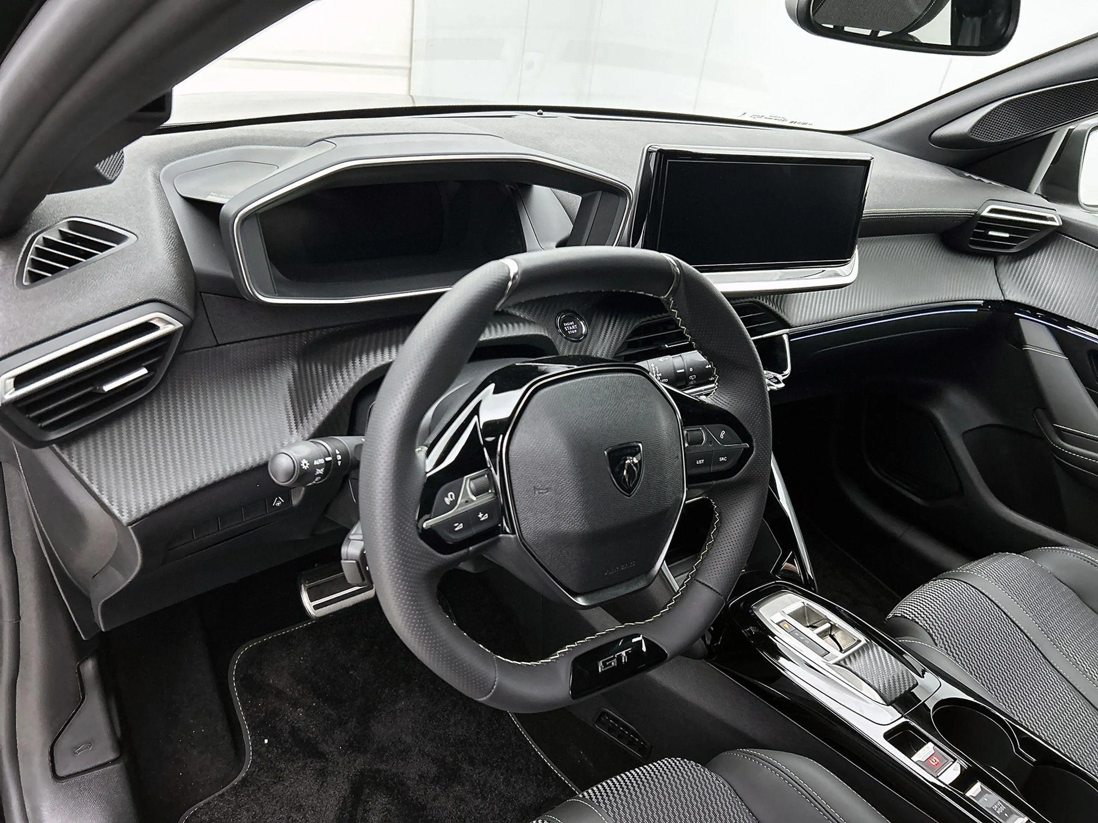 Peugeot 208 1.2 Hybrid 145pk GT Automaat | Tot 8 Jaar Garantie — photo 10