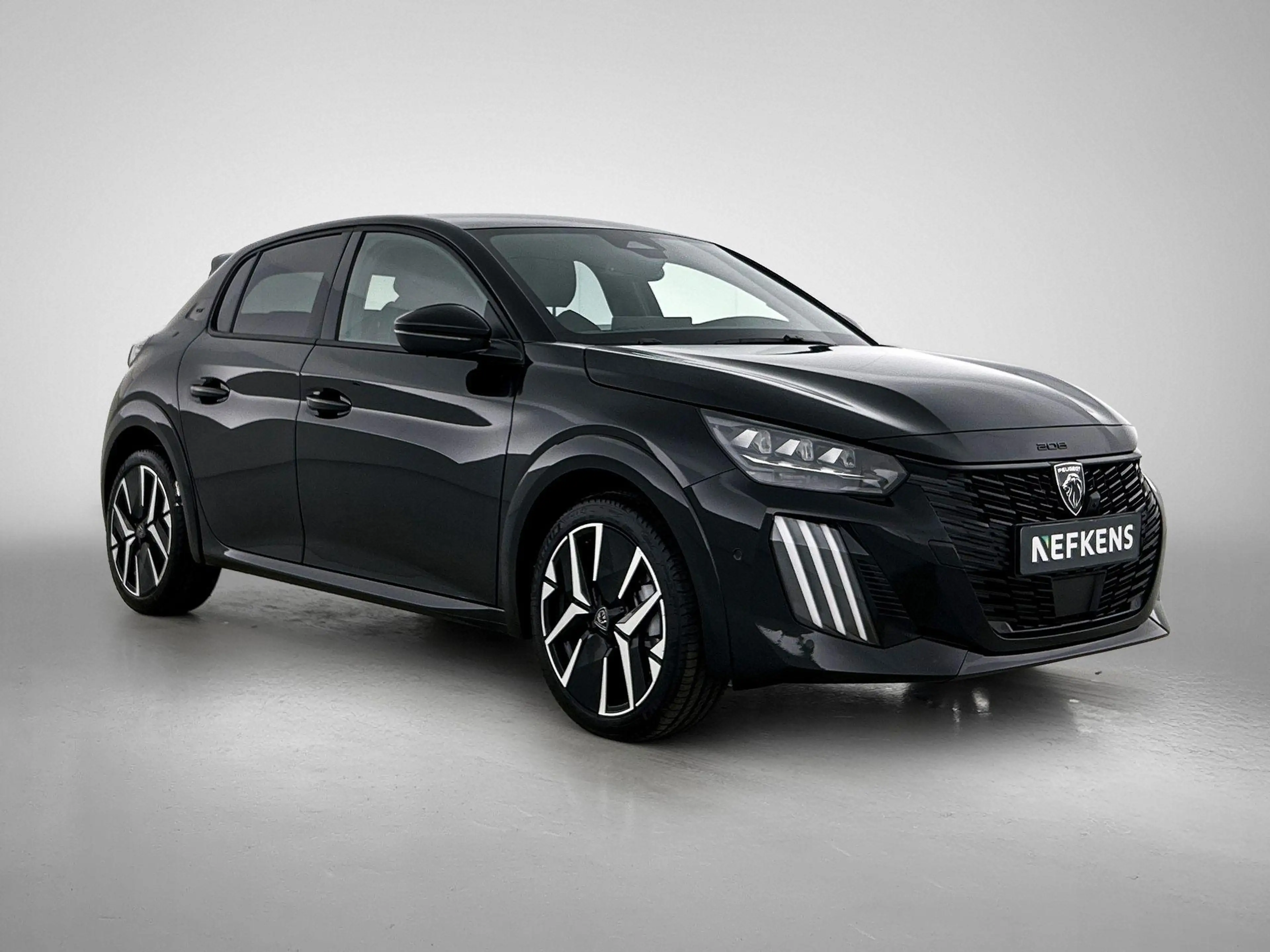 Peugeot 208 1.2 Hybrid 145pk GT Automaat | Tot 8 Jaar Garantie — photo 7
