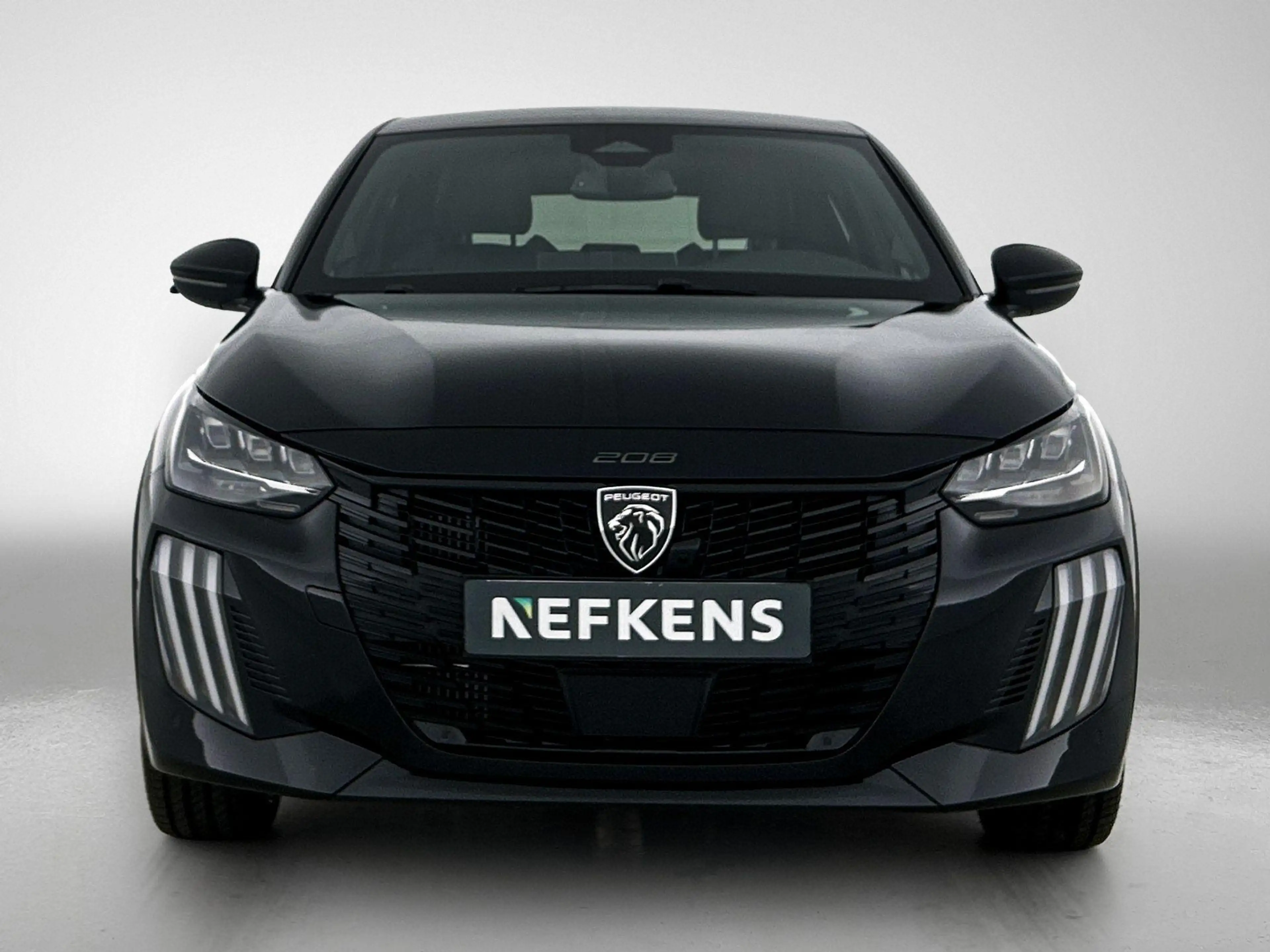 Peugeot 208 1.2 Hybrid 145pk GT Automaat | Tot 8 Jaar Garantie — photo 8
