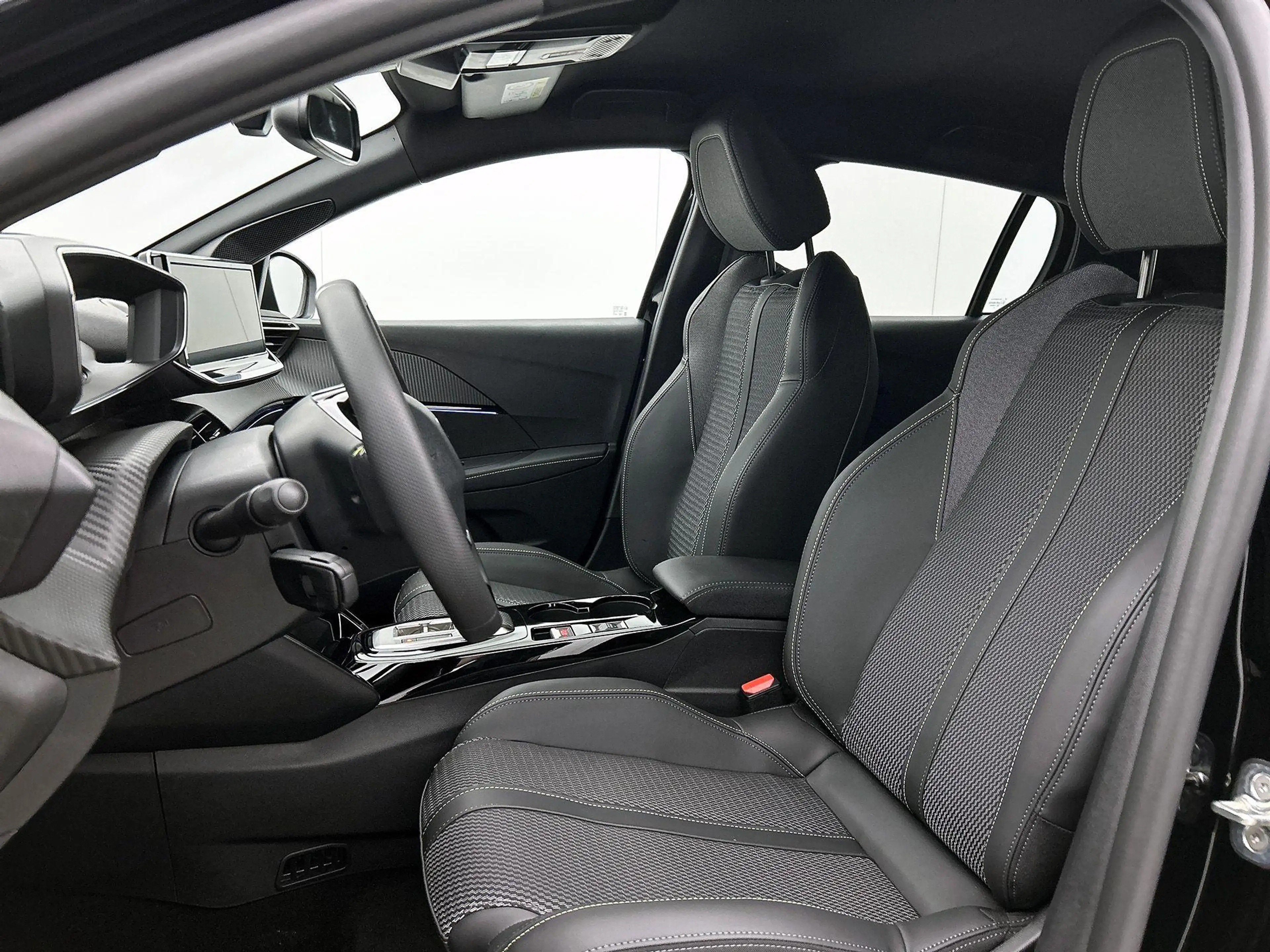 Peugeot 208 1.2 Hybrid 145pk GT Automaat | Tot 8 Jaar Garantie — photo 9