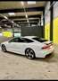 Audi A7 Sportback 50 TDI - QUATTRO - 286 PS - tiptronic Weiß - thumbnail 5