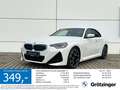 BMW 220 i Coupé M Sportpaket **Vorführwagenaktion Weiß - thumbnail 2