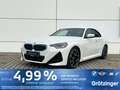 BMW 220 i Coupé M Sportpaket **Vorführwagenaktion Weiß - thumbnail 1