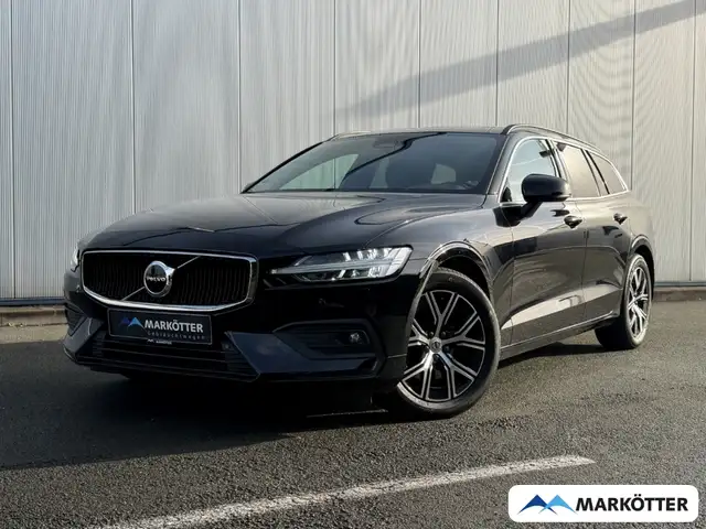 Volvo V60 B4 Core Lenkradheizung/Kamera/Navigation/LED