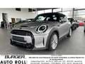 MINI Cooper S Classic Trim Pano Leder SitzHZG LED Tempo APP Conn Zilver - thumbnail 1